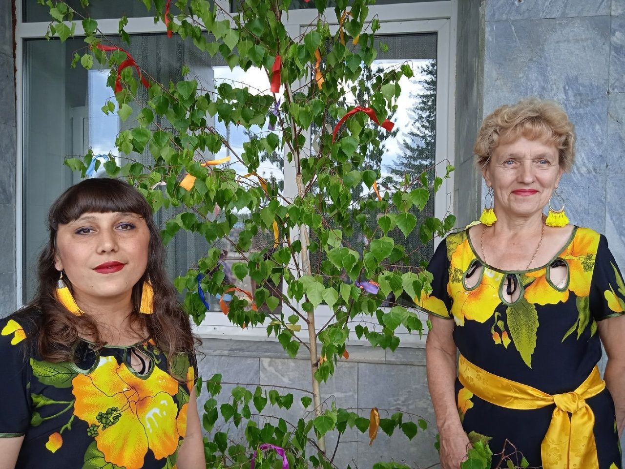Вокальный ансамбль Комплексного центра завоевал приз зрительских симпатий на конкурсе «Две звезды»