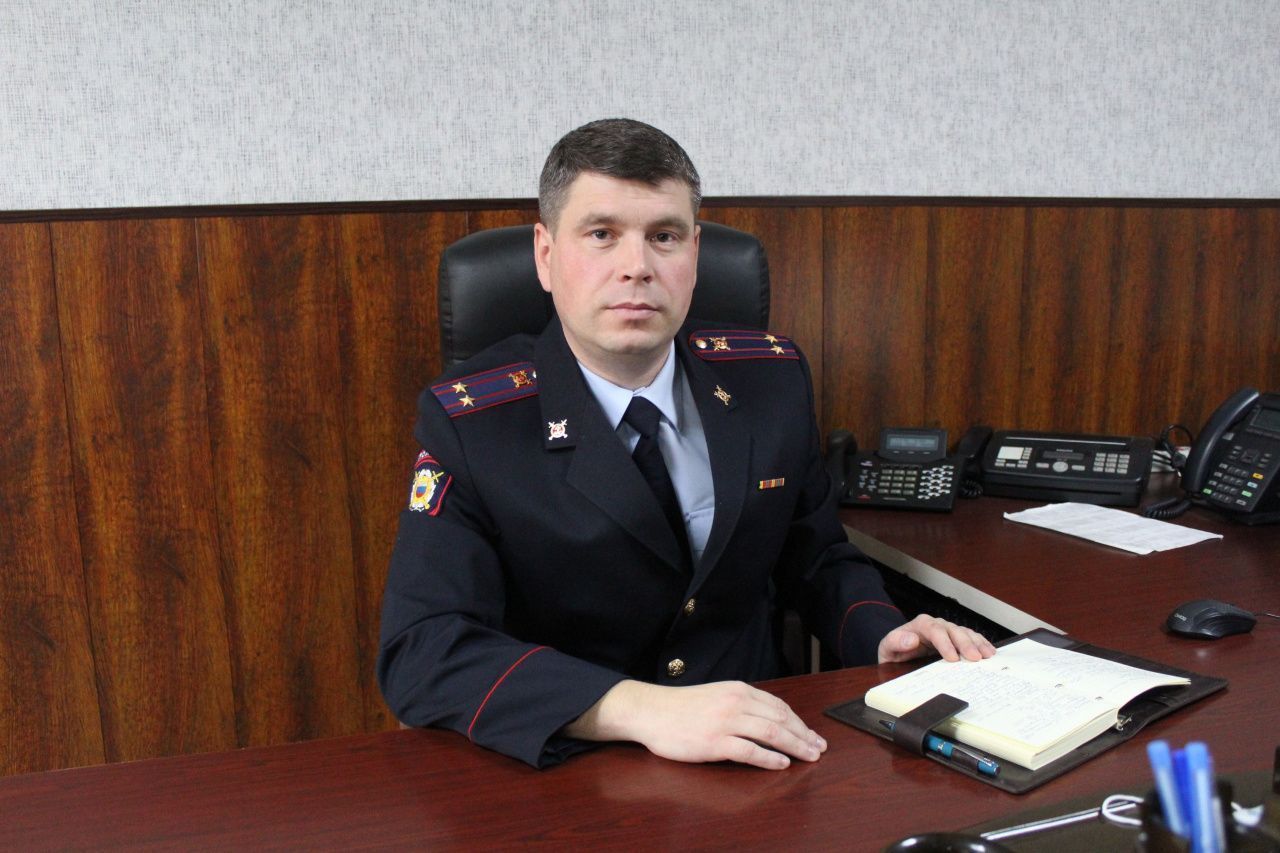 Полиция проведет «прямую телефонную линию» по вопросам мошенничества для серовчан, сосьвинцев и гаринцев