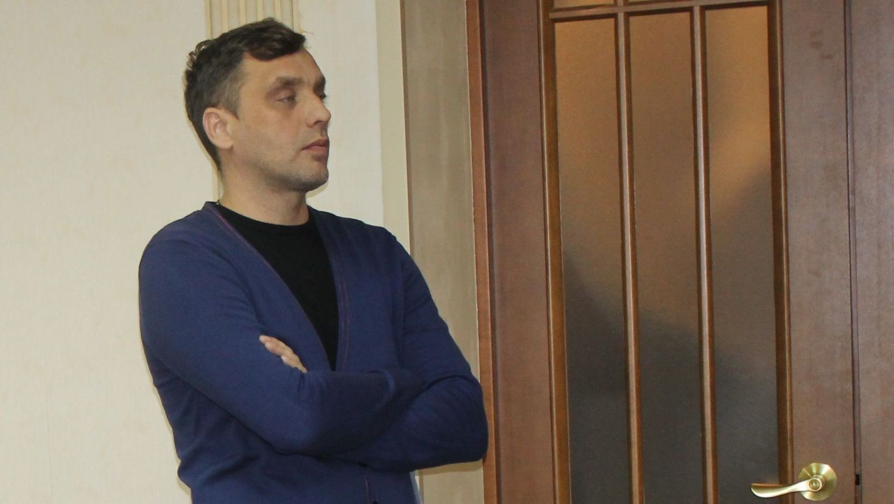 Бывший и.о. главы Сосьвы теперь руководит управляющей компанией в Серове