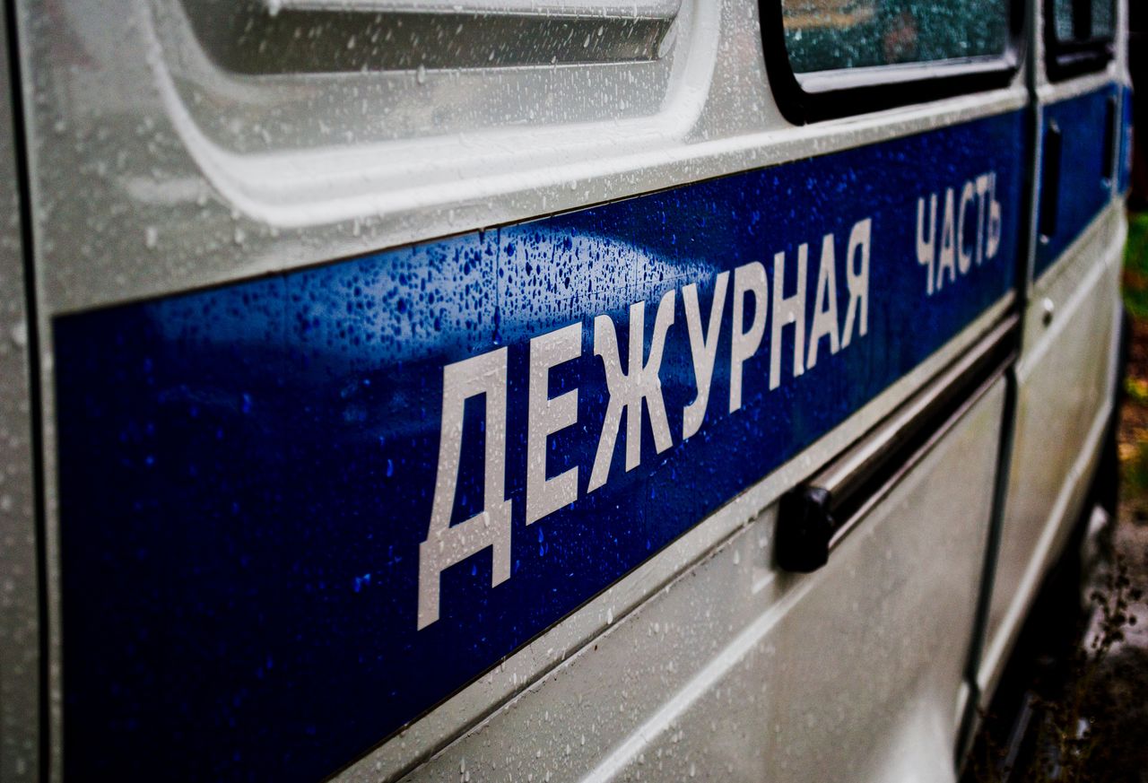 Полиция Серова отчиталась за "Надзор"