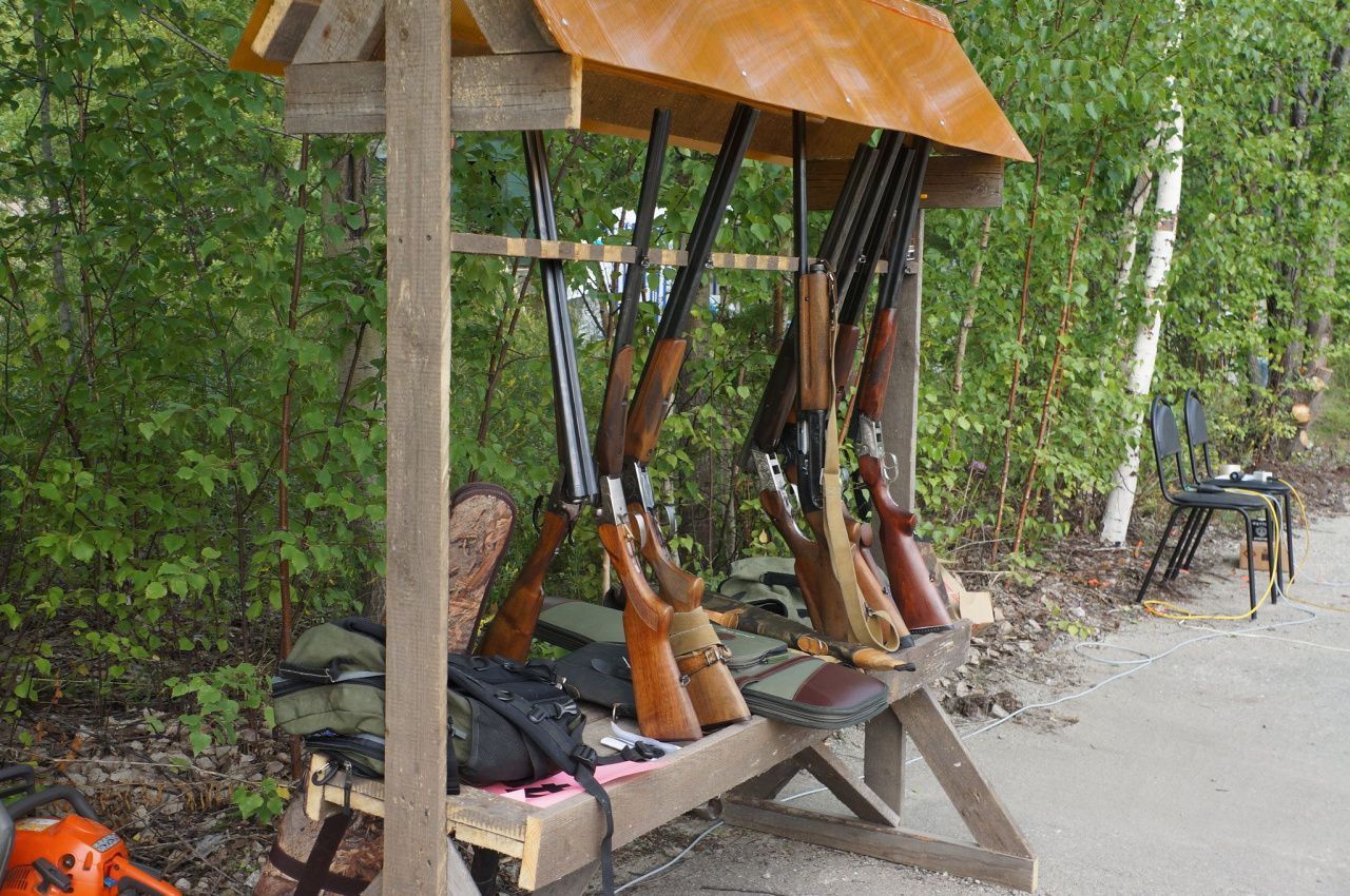 «Медведь был неголодным». Охотинспектор прокомментировал нападение животного на жителя Гарей