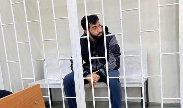 В сети появилась петиция о невиновности сына владельца пилорамы в Сосьве Газанфара Мамедова