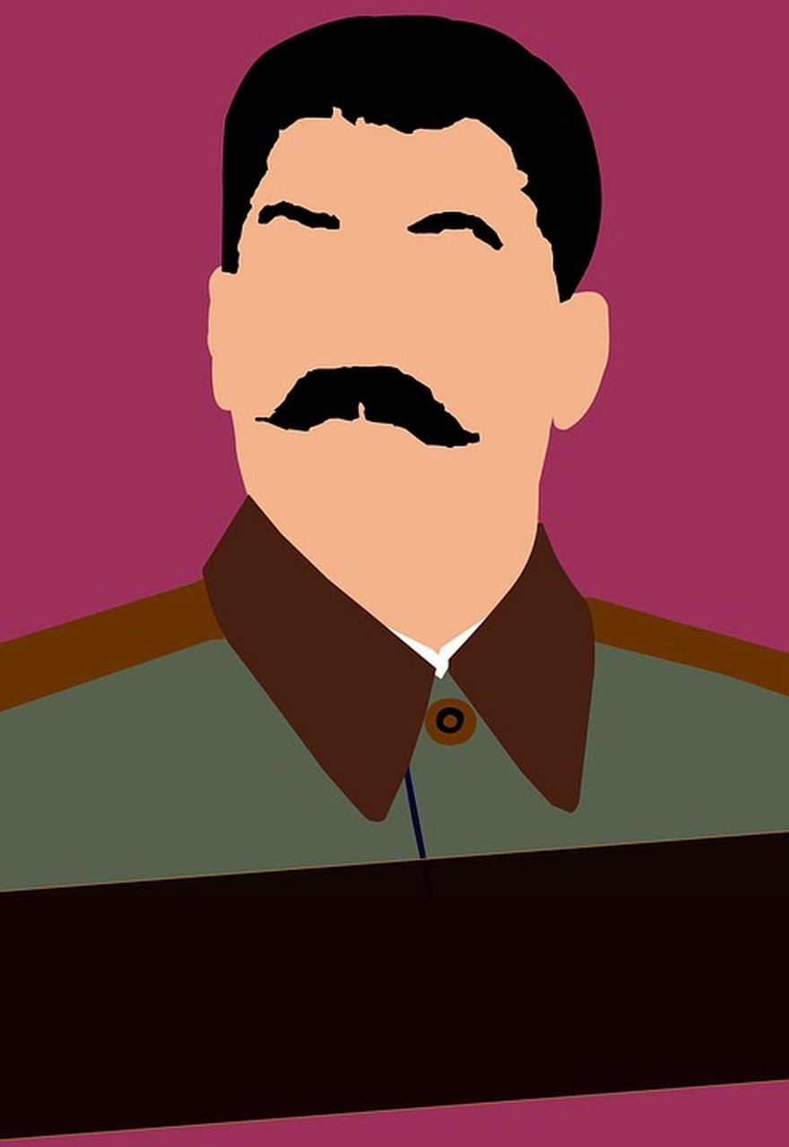 Сталина на них нет