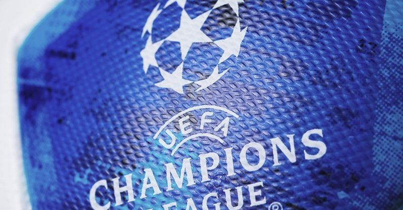 УЕФА отменила матчи Юношеской лиги чемпионов