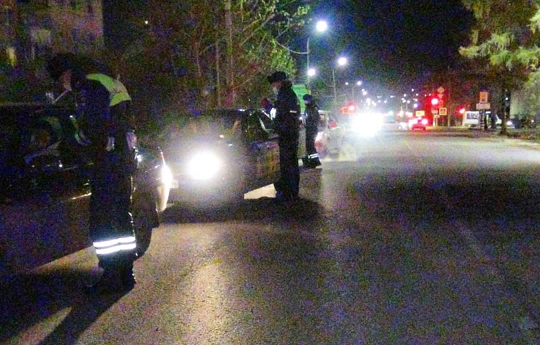С начала года в Серове, Сосьве и Гарях задержано более 300 водителей, управлявших транспортом в состоянии опьянения