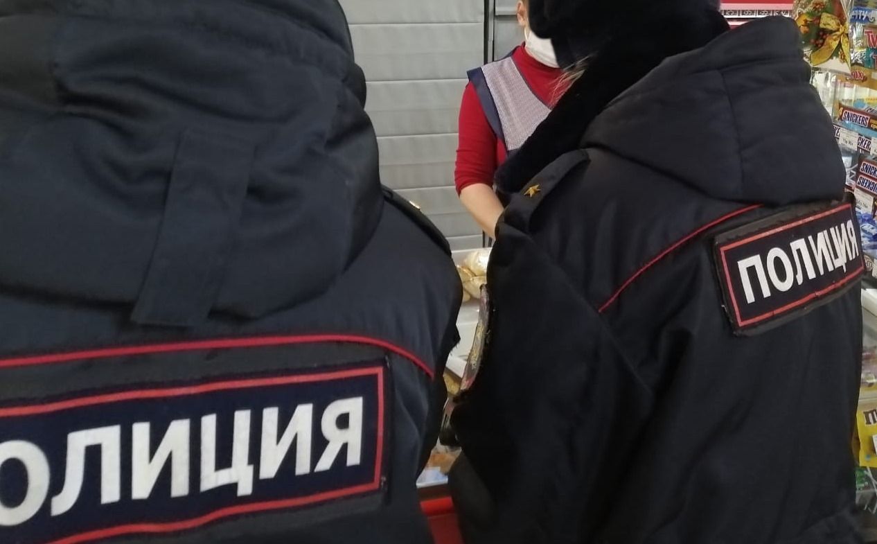 В Серове и Сосьве стартовало профилактическое мероприятие «Комендантский патруль»