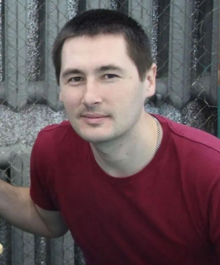 В Сосьве простятся с погибшим в ходе СВО мобилизованным Михаилом Басько