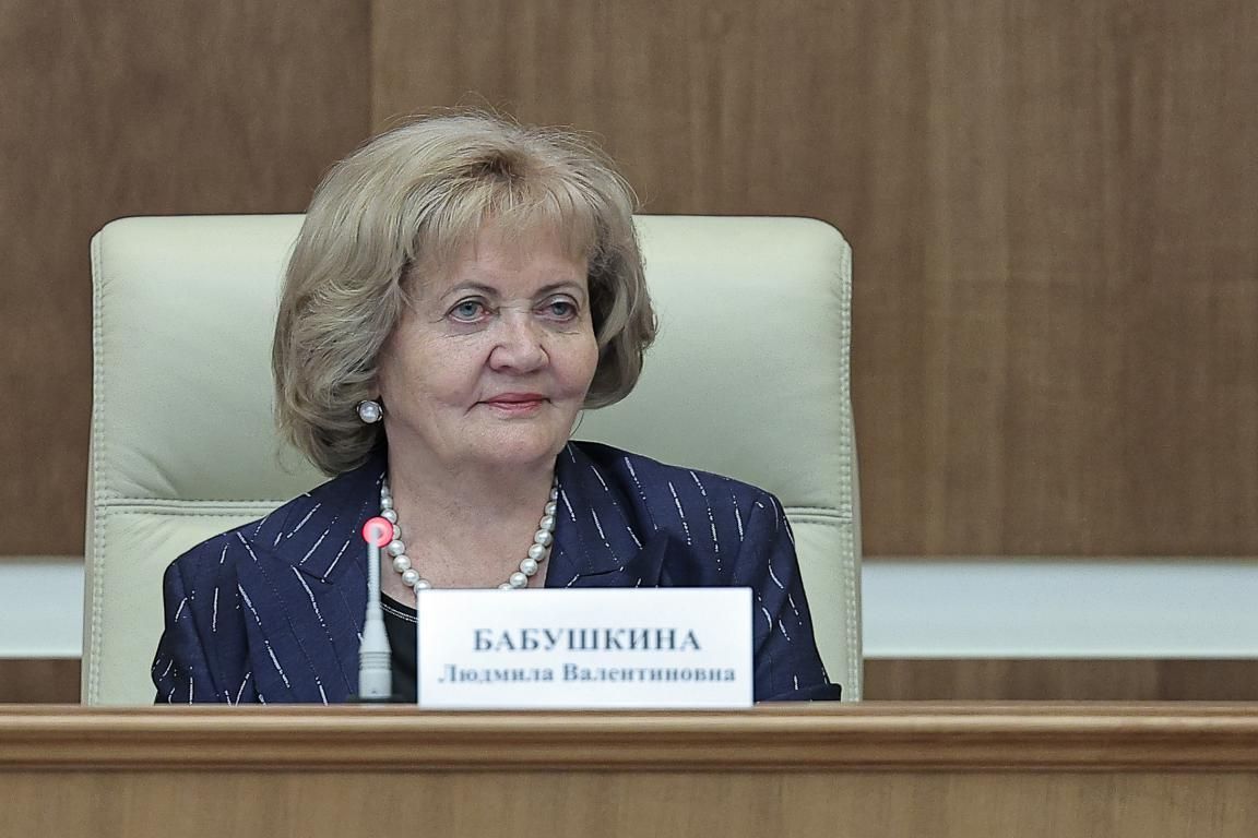 Людмила Бабушкина и Павел Крашенинников обсудили с представителями муниципалитетов стартующую реформу системы органов местного самоуправления