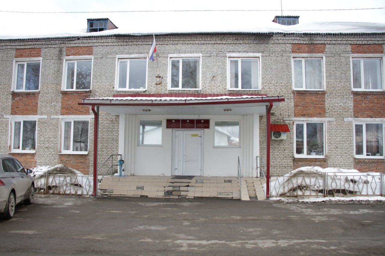 Мэрия Сосьвы начала конкурс для желающих занять пост заместителя главы