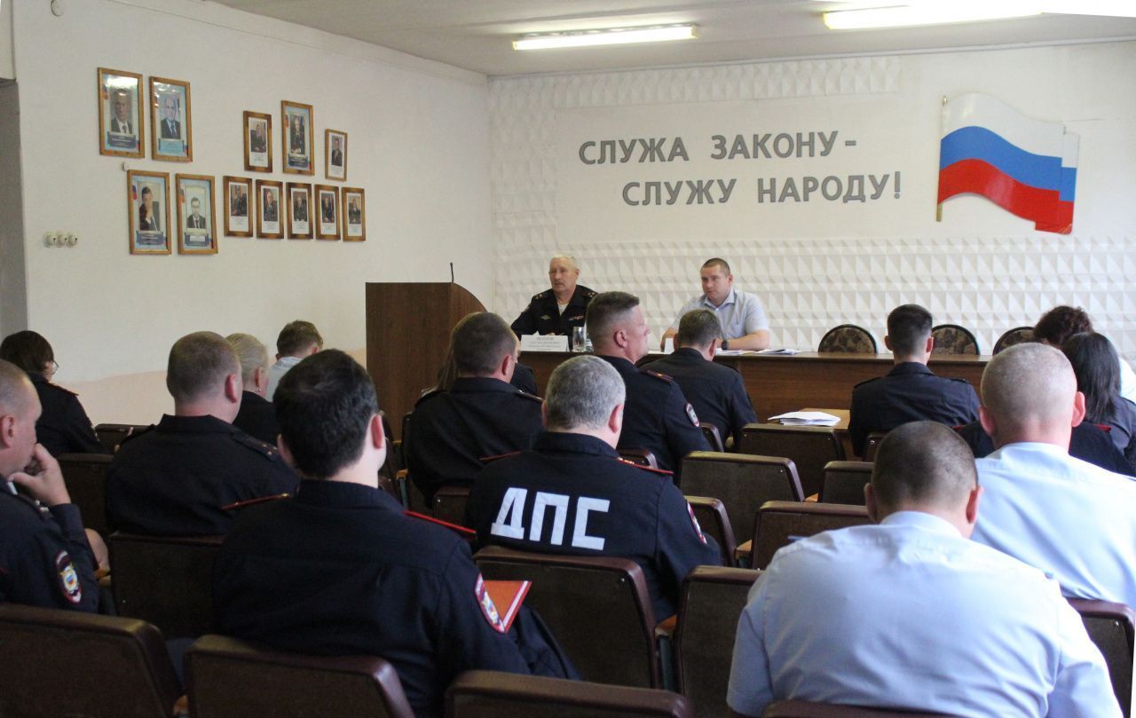 В первом полугодии 2023 года уровень преступности в Серове и Сосьве снизился. В Гарях – вырос