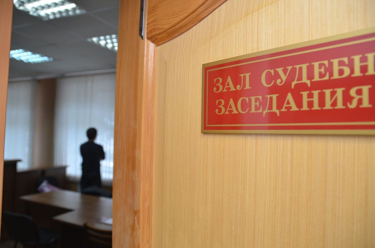 В Гарях осужден бывший кандидат в депутаты Думы городского округа