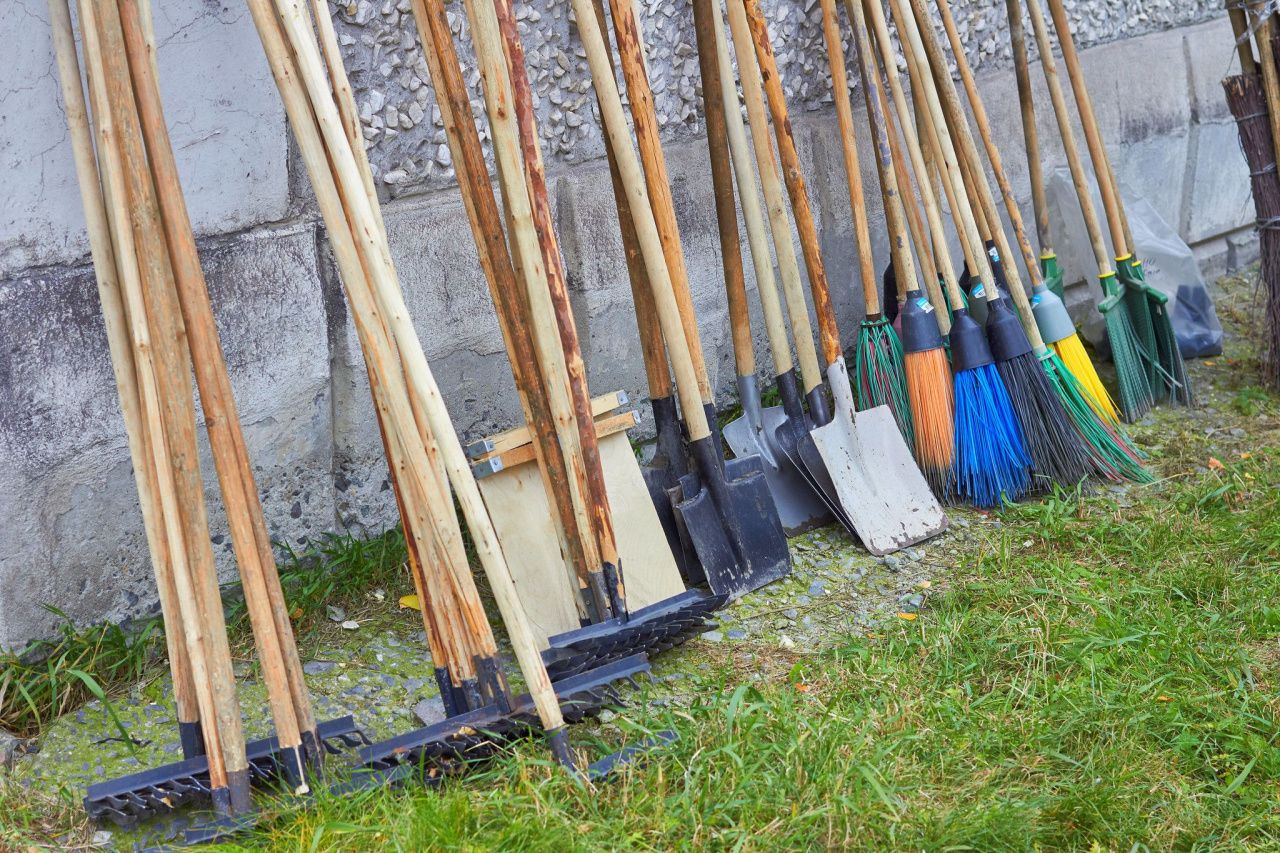 Большинство участников опроса считают эффективным проведение субботников в Сосьве