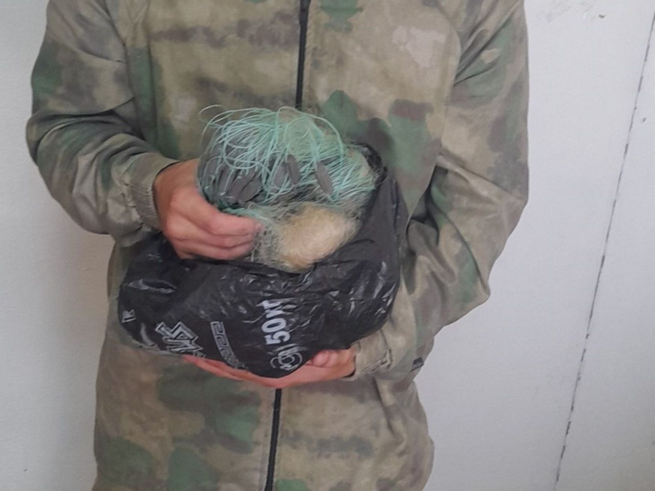 Жителя Гарей будут судить за незаконную рыбалку сетями во время нереста