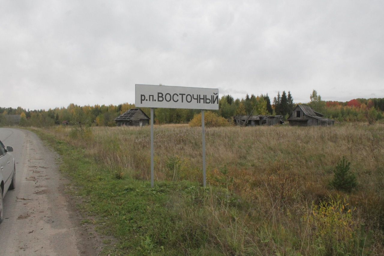 Из-за сброса канализации в реку Туру в Восточном возбуждено уголовное дело