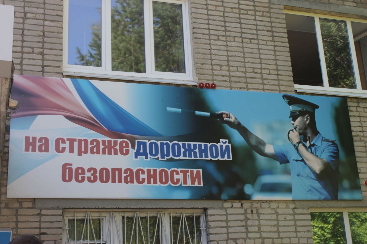 В Серове, Сосьве и Гарях будут искать водителей без прав и пьяных за рулем