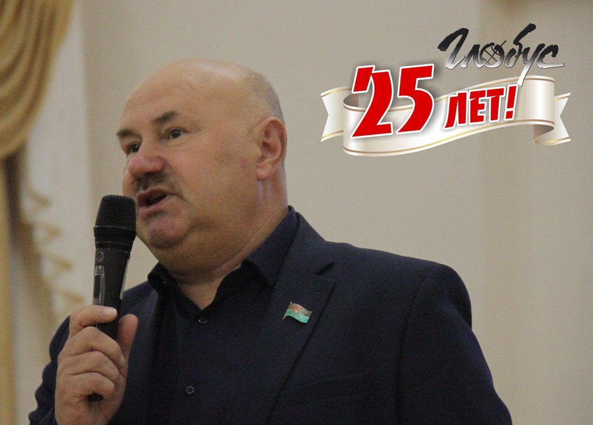 "Журналистская работа важна и нужна"