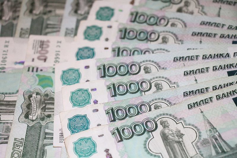 Библиотеки Сосьвы и Гарей получат деньги на формирование книжного фонда