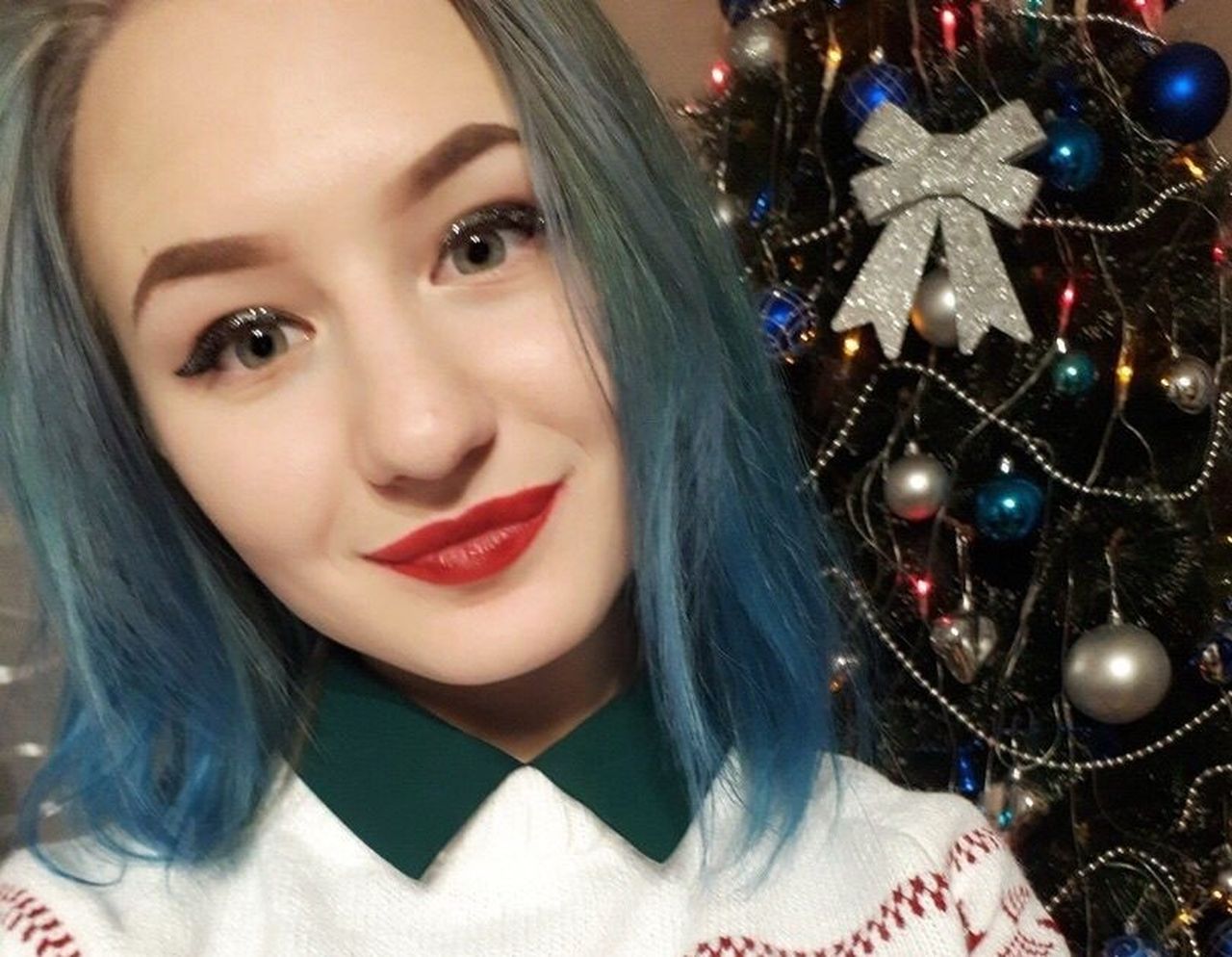 В Краснотурьинске пропала 18-летняя девушка. Если вы видели ее - позвоните родным или в полицию