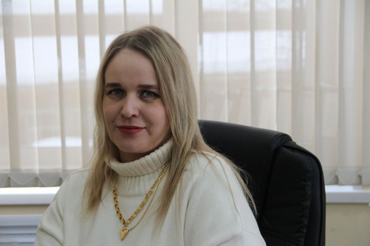 Глава Сосьвы в феврале проведет прямую линию и ответит на вопросы о содержании дорог и тротуаров