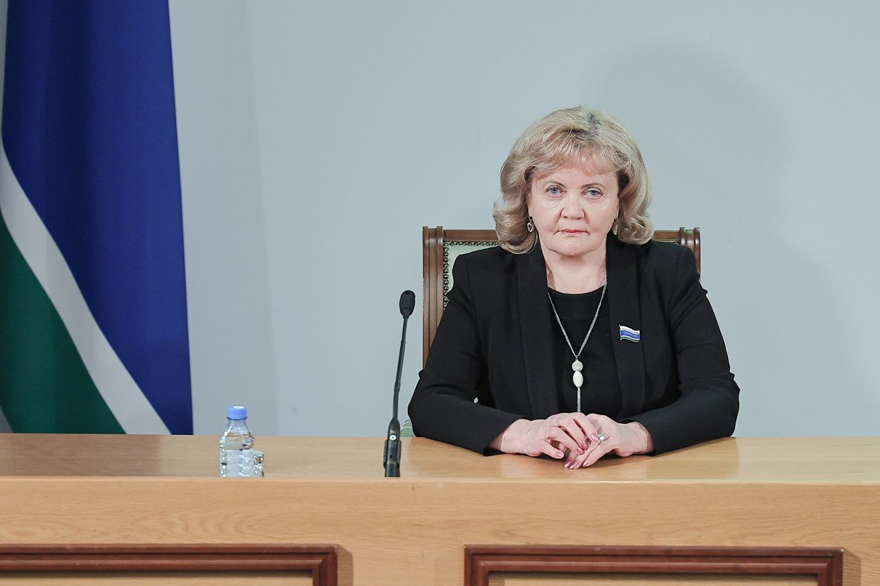 Депутаты обсудили изменения в природоохранное законодательство,  которые позволят усилить защиту уральской природы