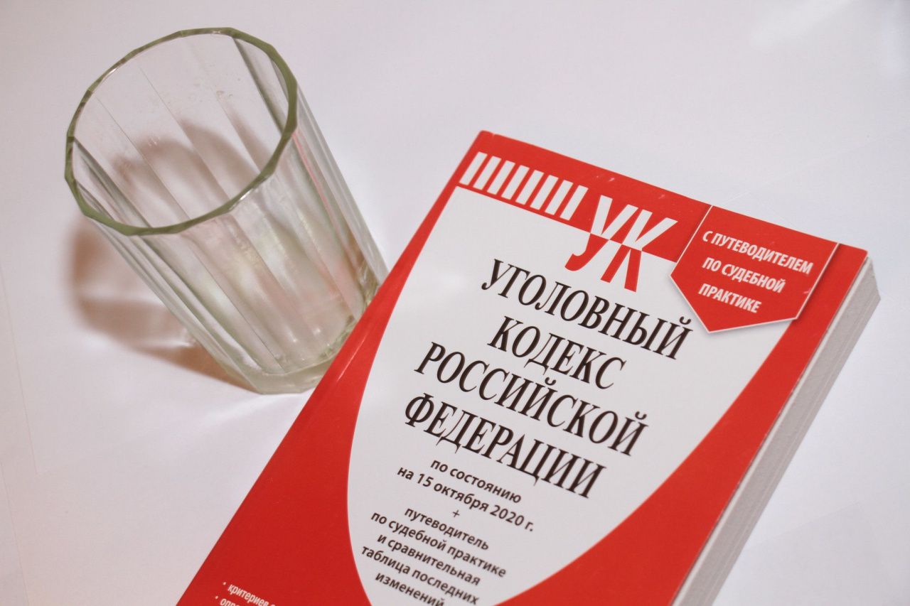 С начала года в Гаринском районе 7 человек привлекли к ответственности за  вождение автомобиля в пьяном