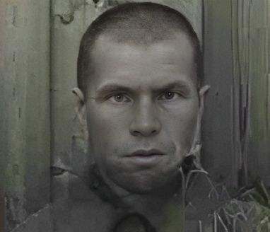 Погибший на "Острове Ангела". Жительница Норвегии ищет родных уроженца Сосьвинского района Василия Петухова