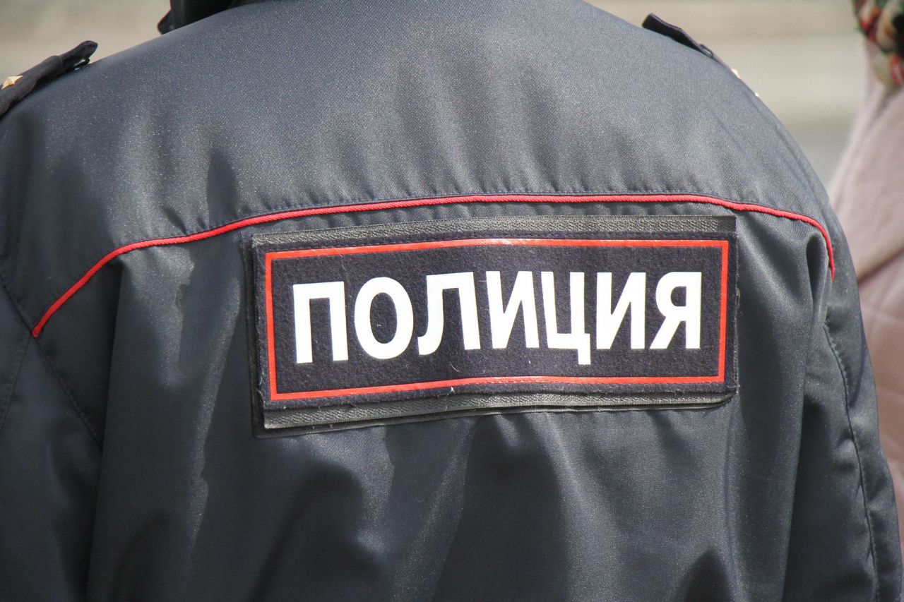 Полиция Серова и Сосьвы отрапортовала об итогах операции "Беглец"
