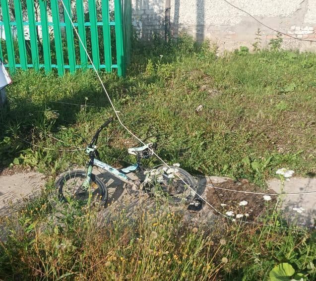 В Волчанске погиб 5-летний ребенок от удара током. Следователи возбудили уголовное дело