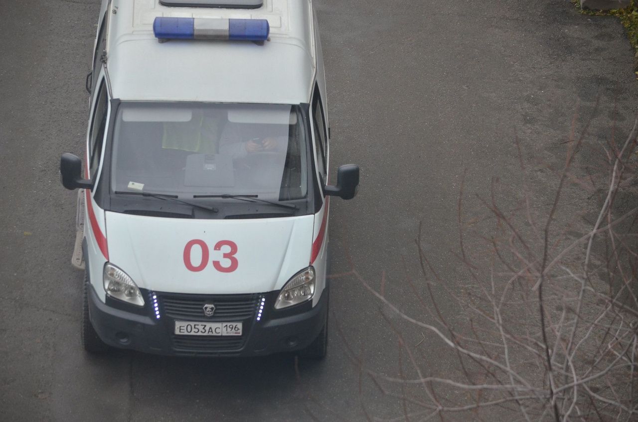 В 2024 году в Сосьвинском округе скончались 3 человека от отравления алкоголем
