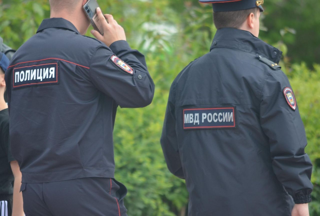 В Екатеринбурге найдено тело 6-летнего мальчика. Труп был в сумке