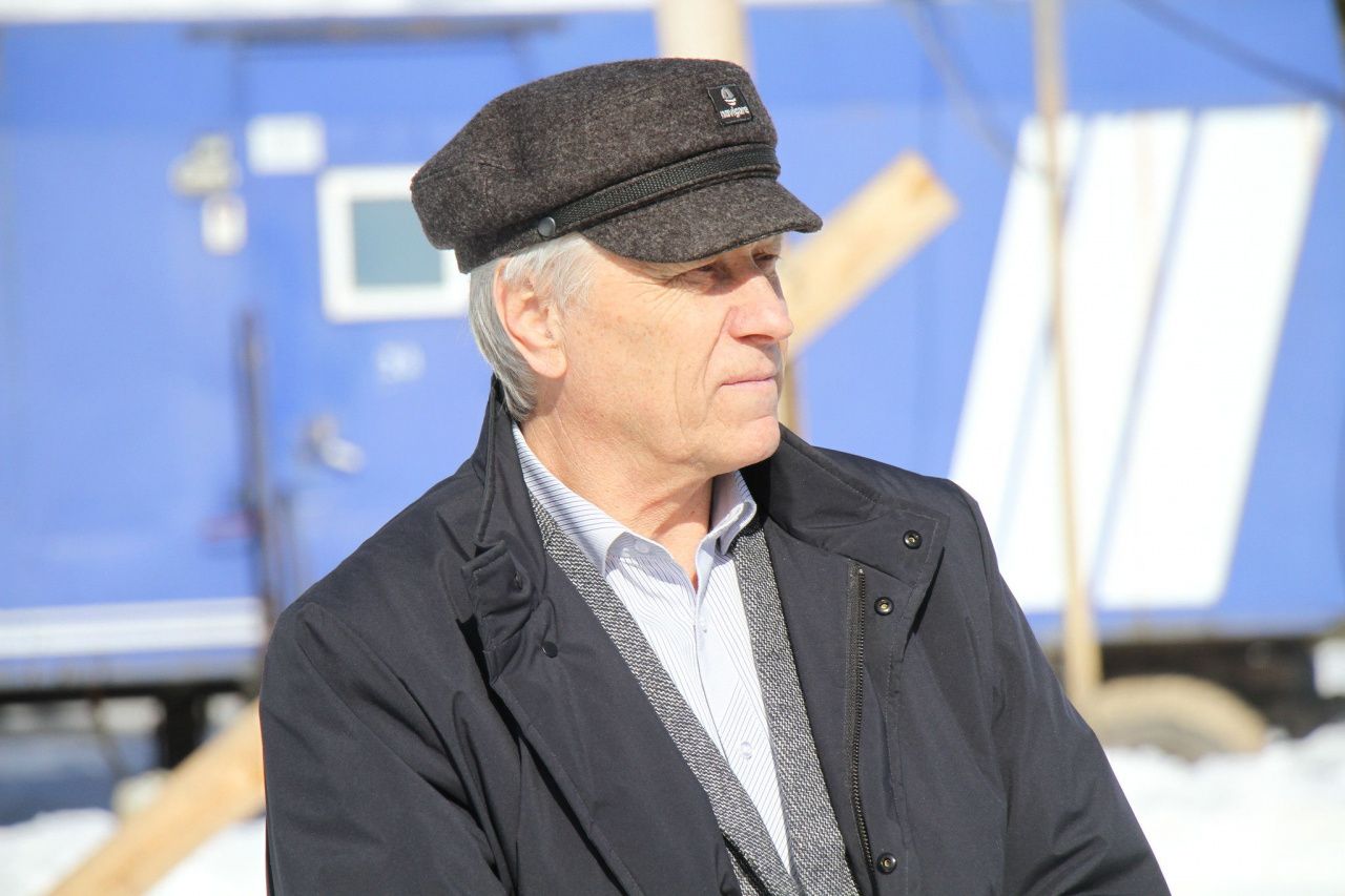 «Человек опытный и уйдет на повышение». Глава Гарей об отставке Куйвашева