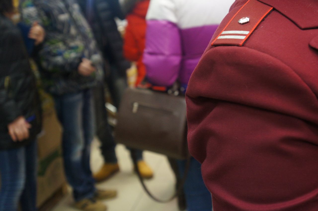 Серовским отделом Роспотребнадзора проводятся мероприятия по прекращению незаконного оборота никотинсодержащей бестабачной продукции