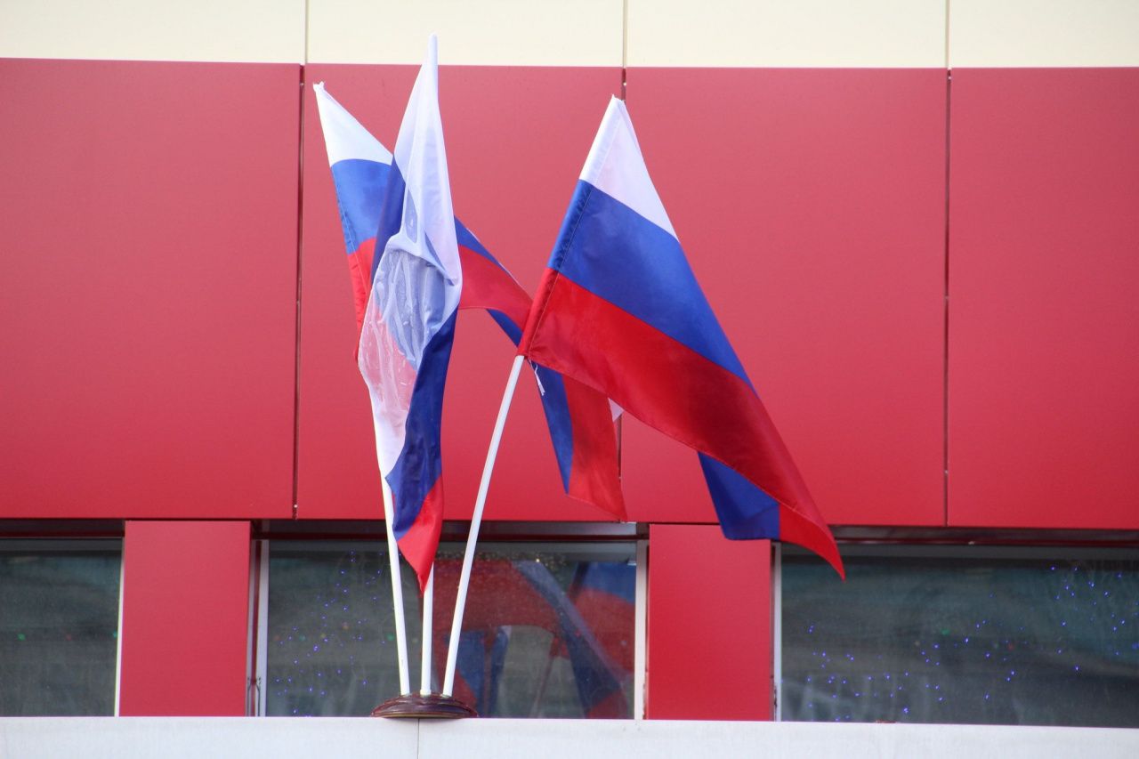 День России в Сосьве отметят автопробегом 