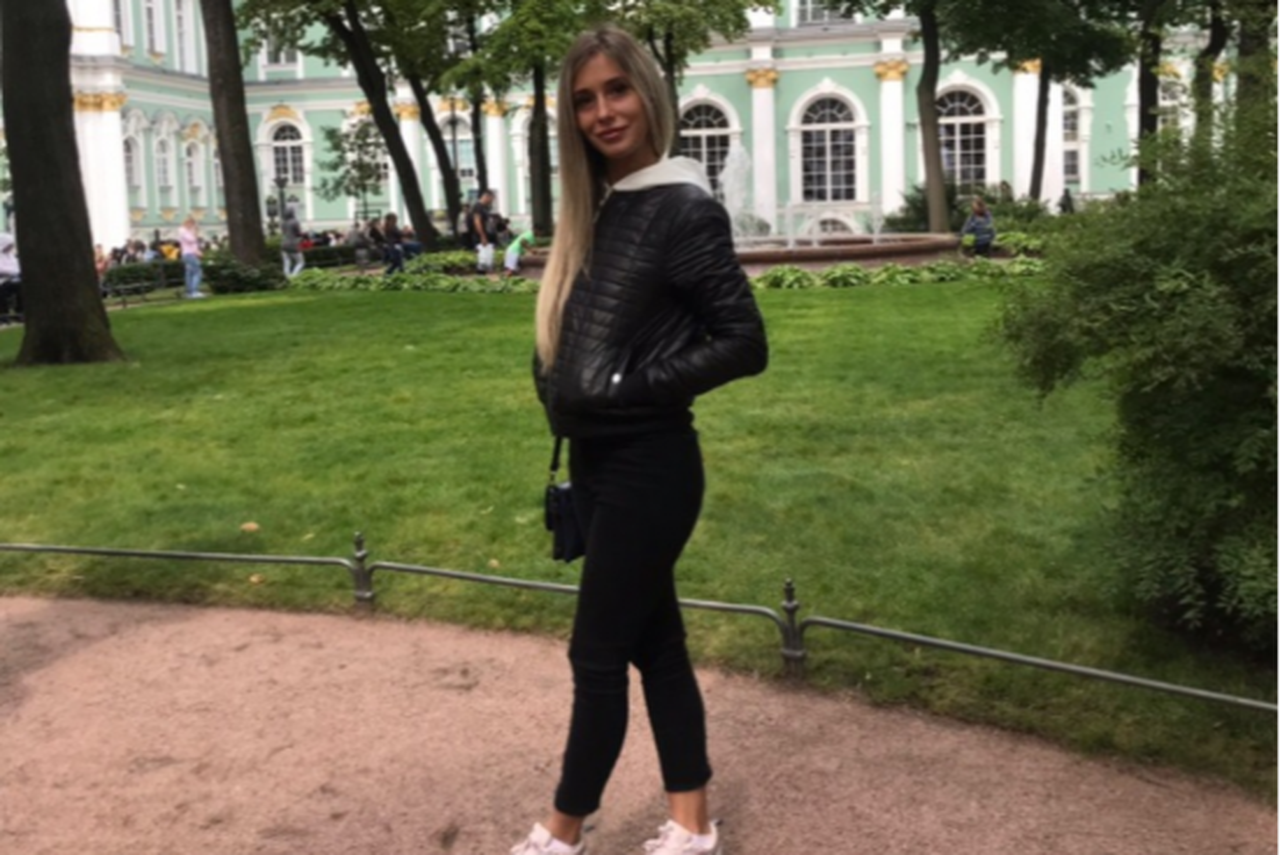 В Екатеринбурге найдено тело пропавшей 27-летней Ксении Каторгиной