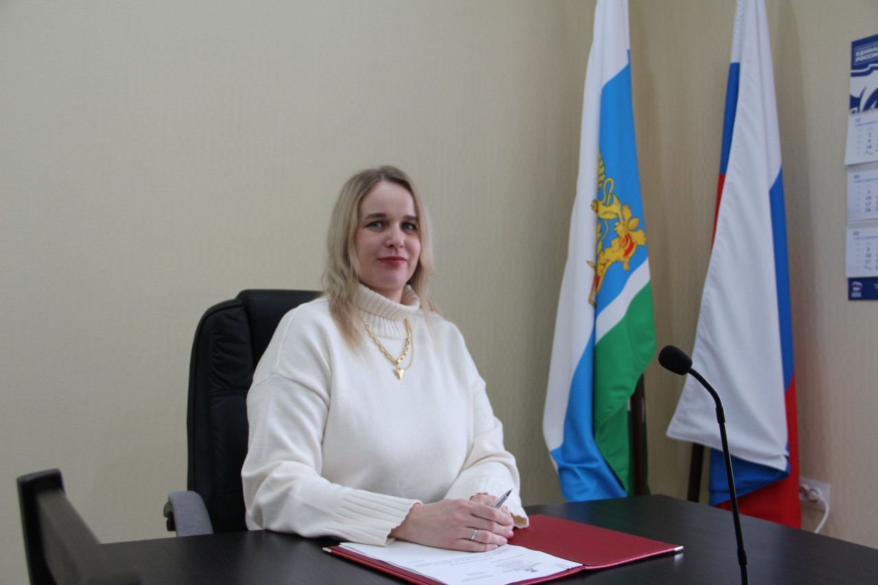 Глава Сосьвы подвела итоги года и поделилась планами на 2026 год: "Работы предстоит много"