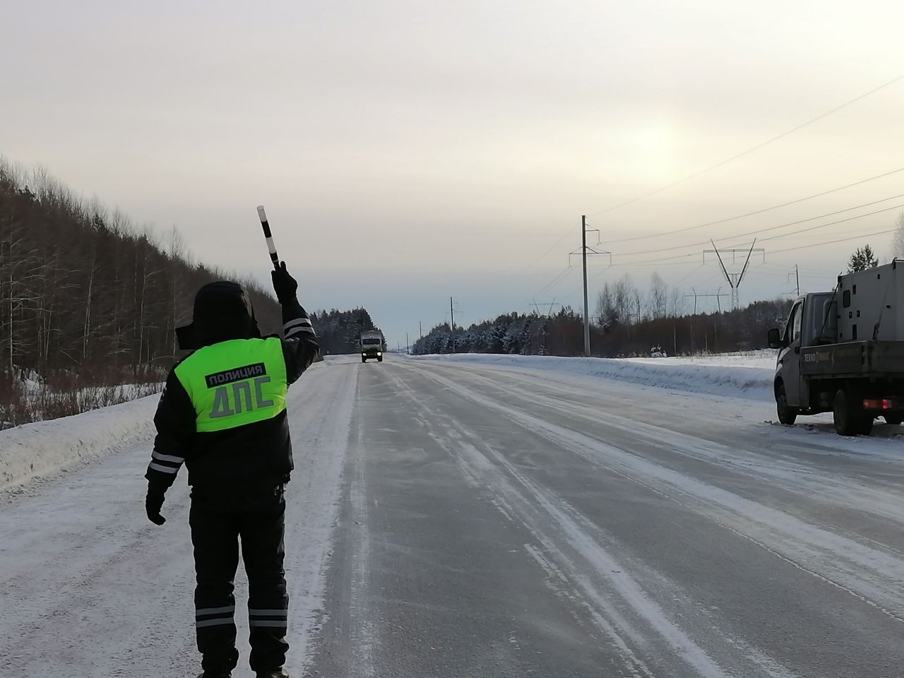 ГИБДД Серова подвела итоги 