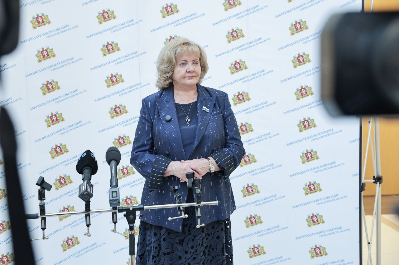 Депутаты расширили действие проекта о профориентации «Урал для школы» на студентов колледжей и техникумов 