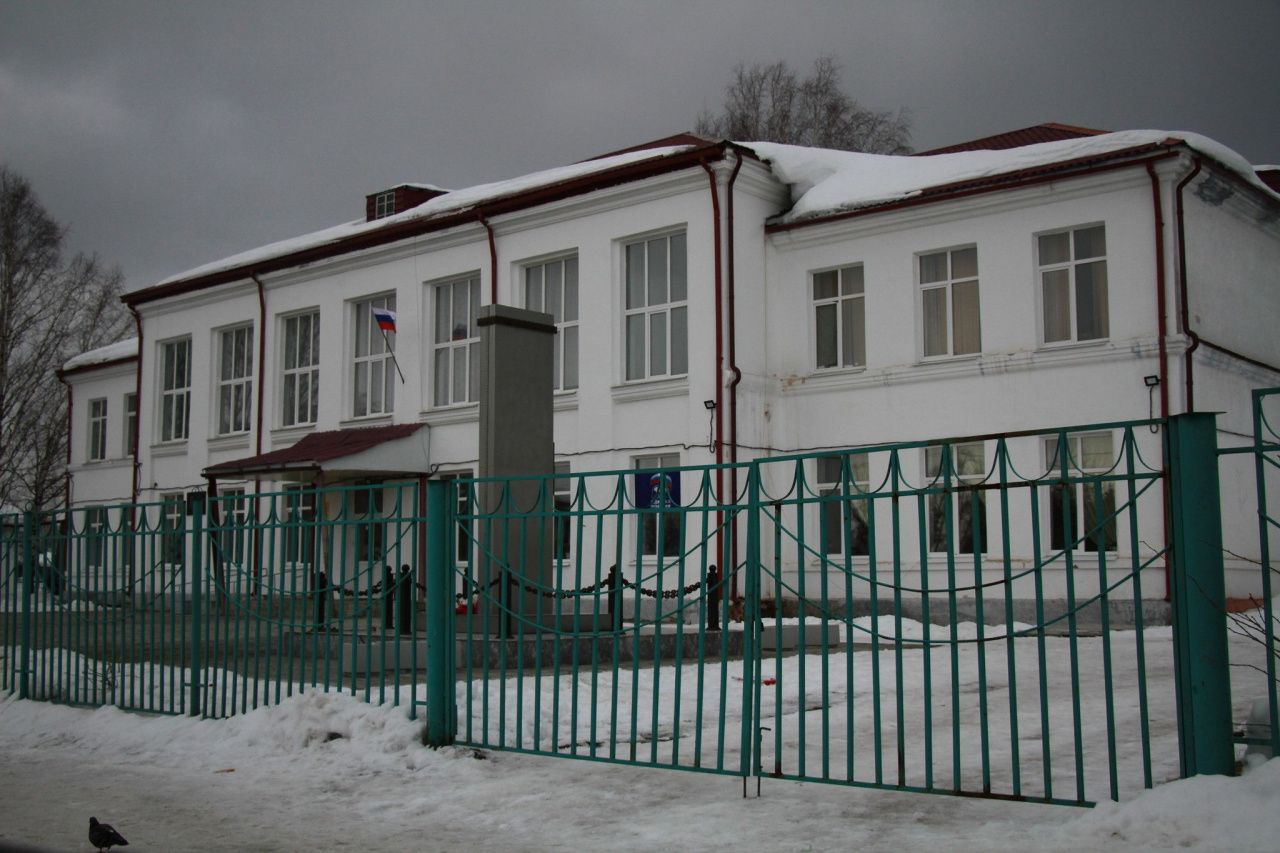  Две сосьвинские школьницы сдали ЕГЭ по литературе на 100 баллов