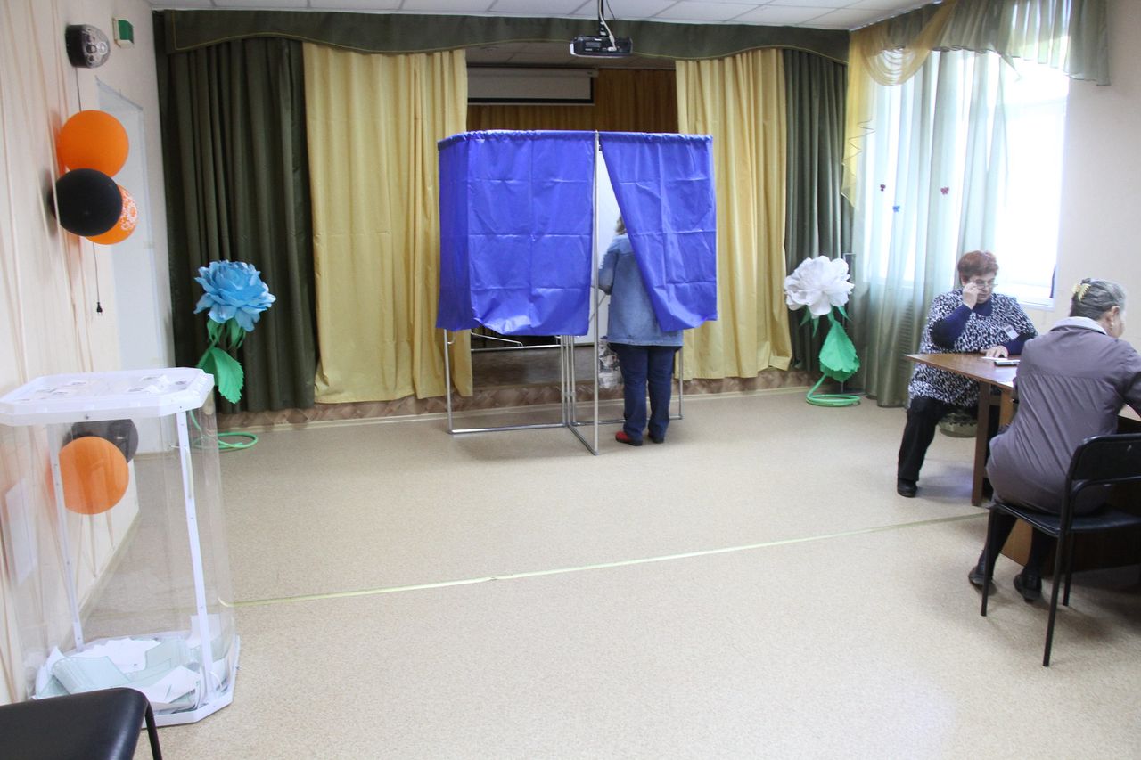 На довыборы в гаринскую Думу выдвинулись еще два кандидата