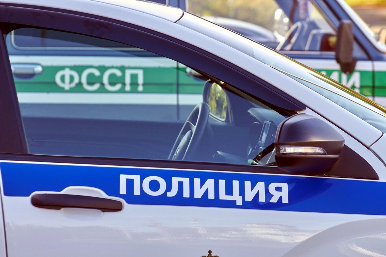 В Серове, Гарях и Сосьве стартовало мероприятие «Должник»