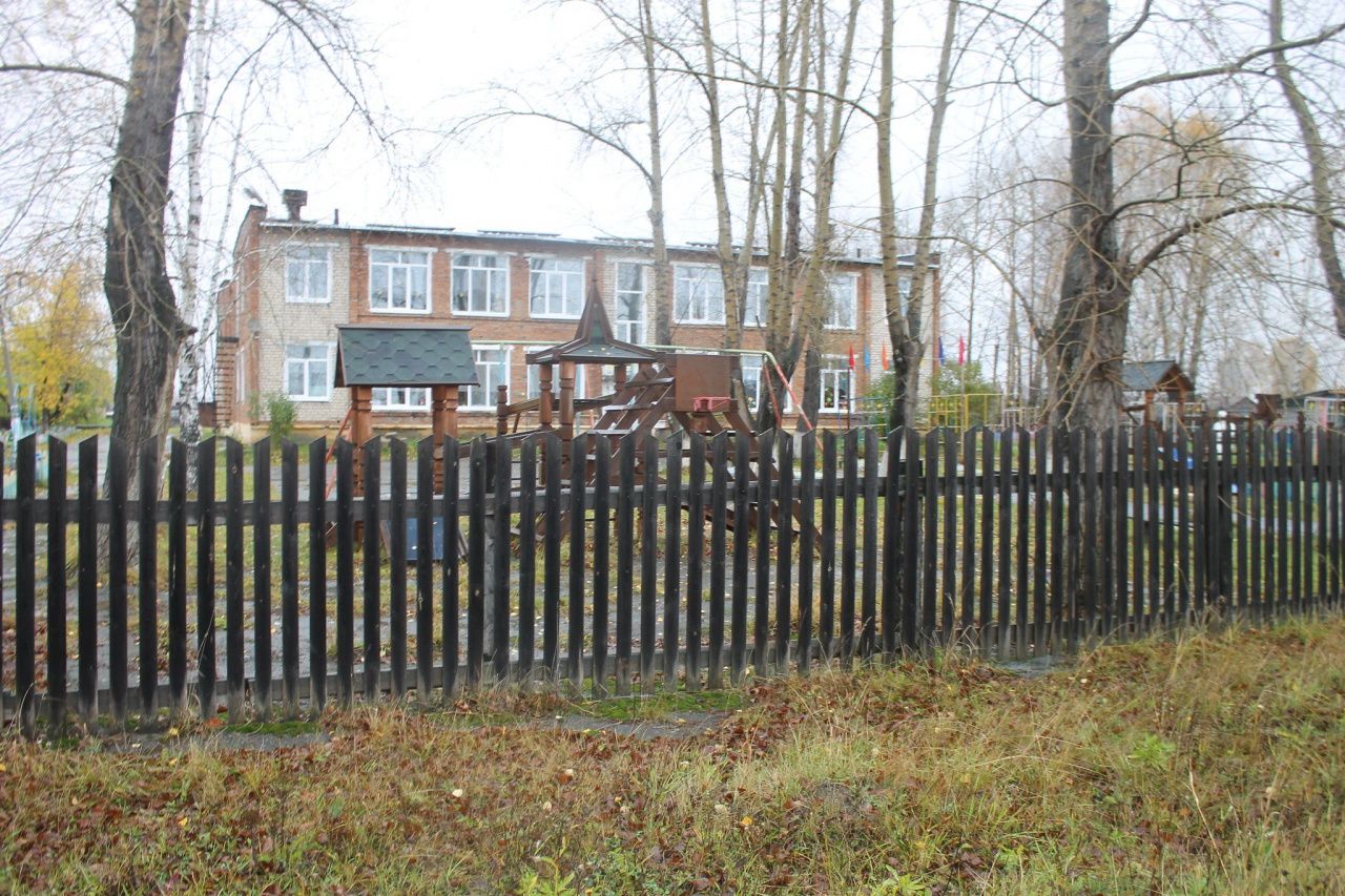 На капремонт системы отопления детского сада в Восточном выделено 9 миллионов рублей