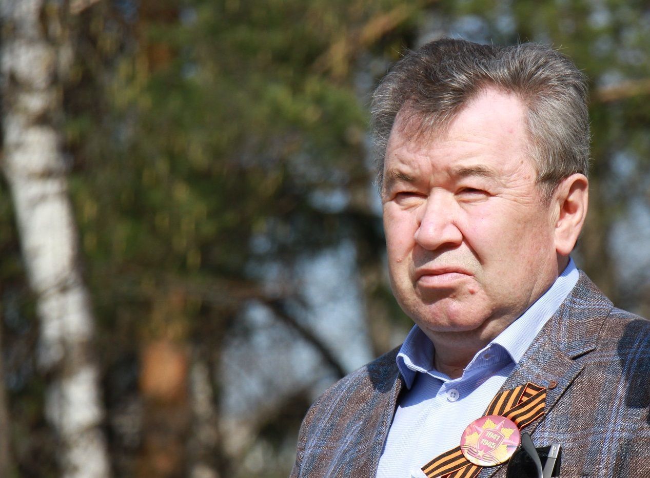 По 10 региональных и федеральных – в Серове стало больше «Ветеранов труда»