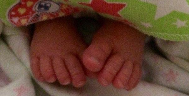 Свердловский ЗАГС назвал самые популярные и редкие имена для новорожденных