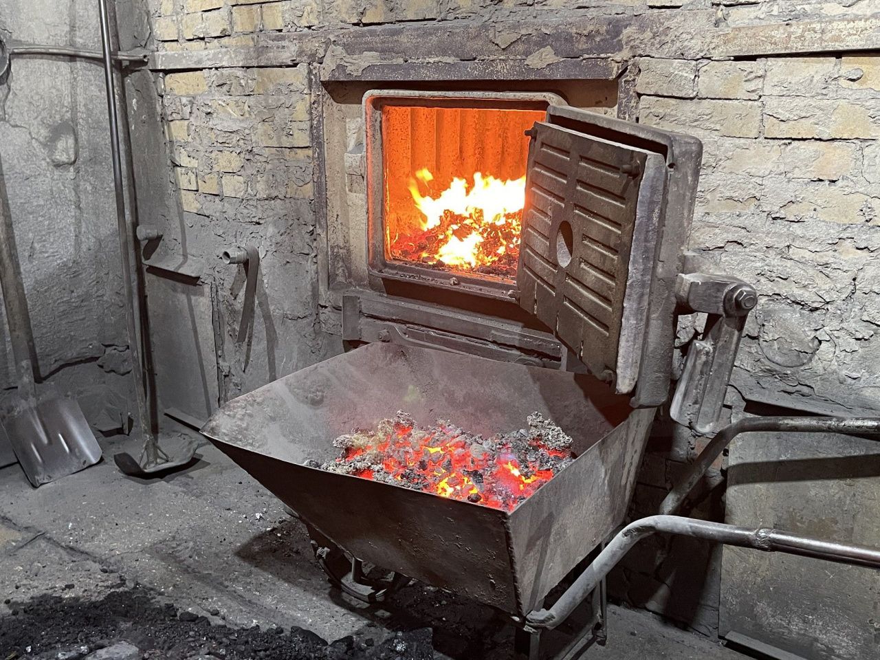 Сегодня в Сосьве завершается отопительный сезон