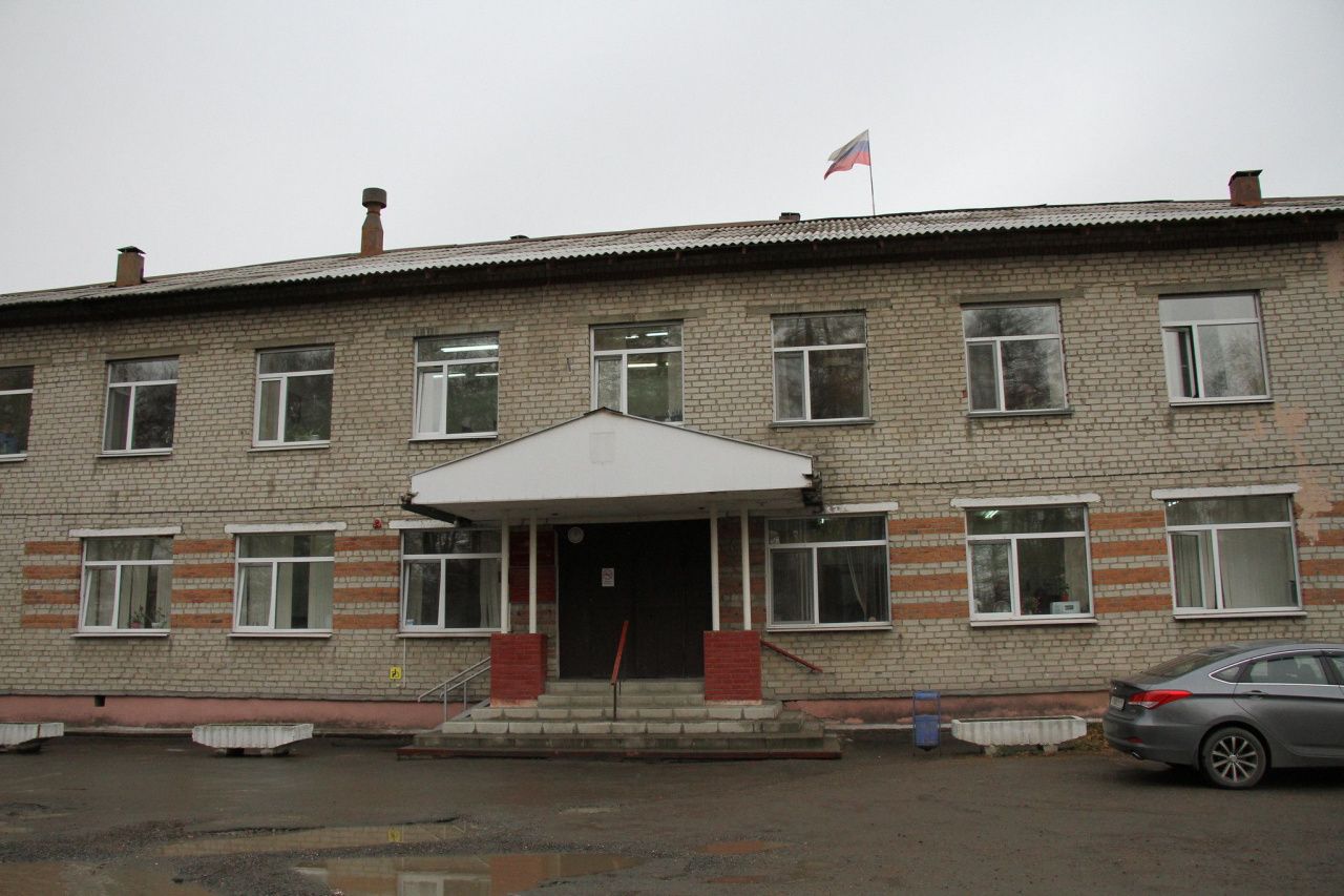Уголовное дело экс-председателя сосьвинской ячейки «Единой России» поступило в суд