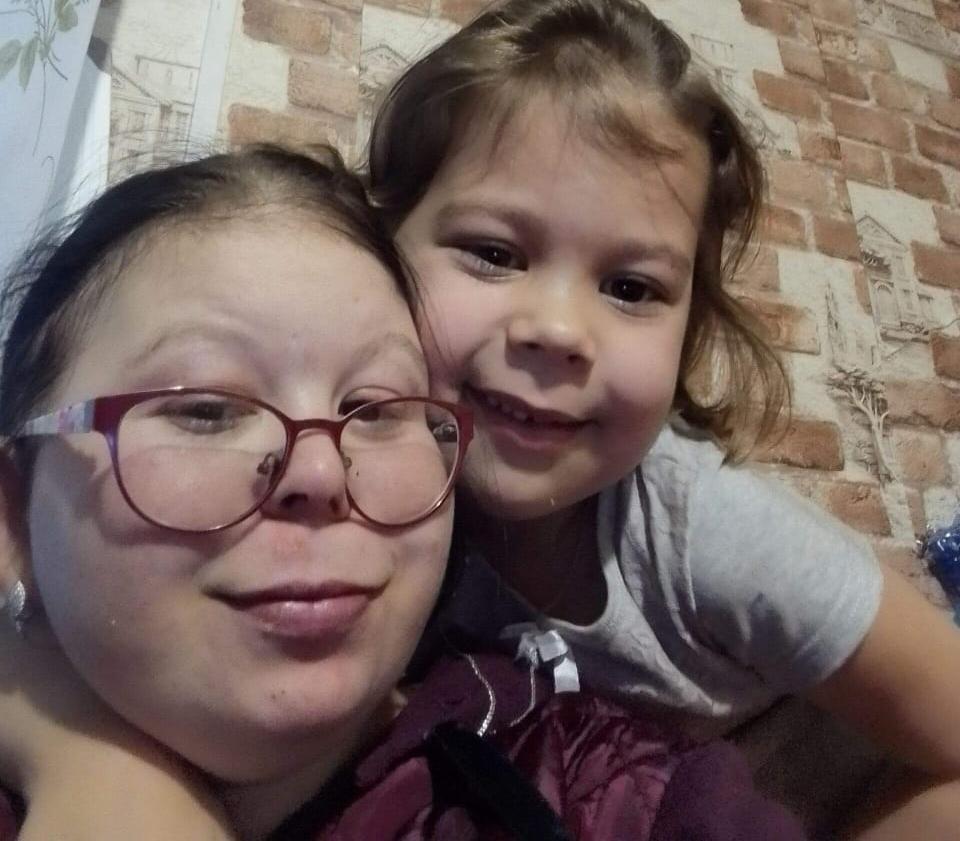 Погорельцам из Пасынка нужна помощь