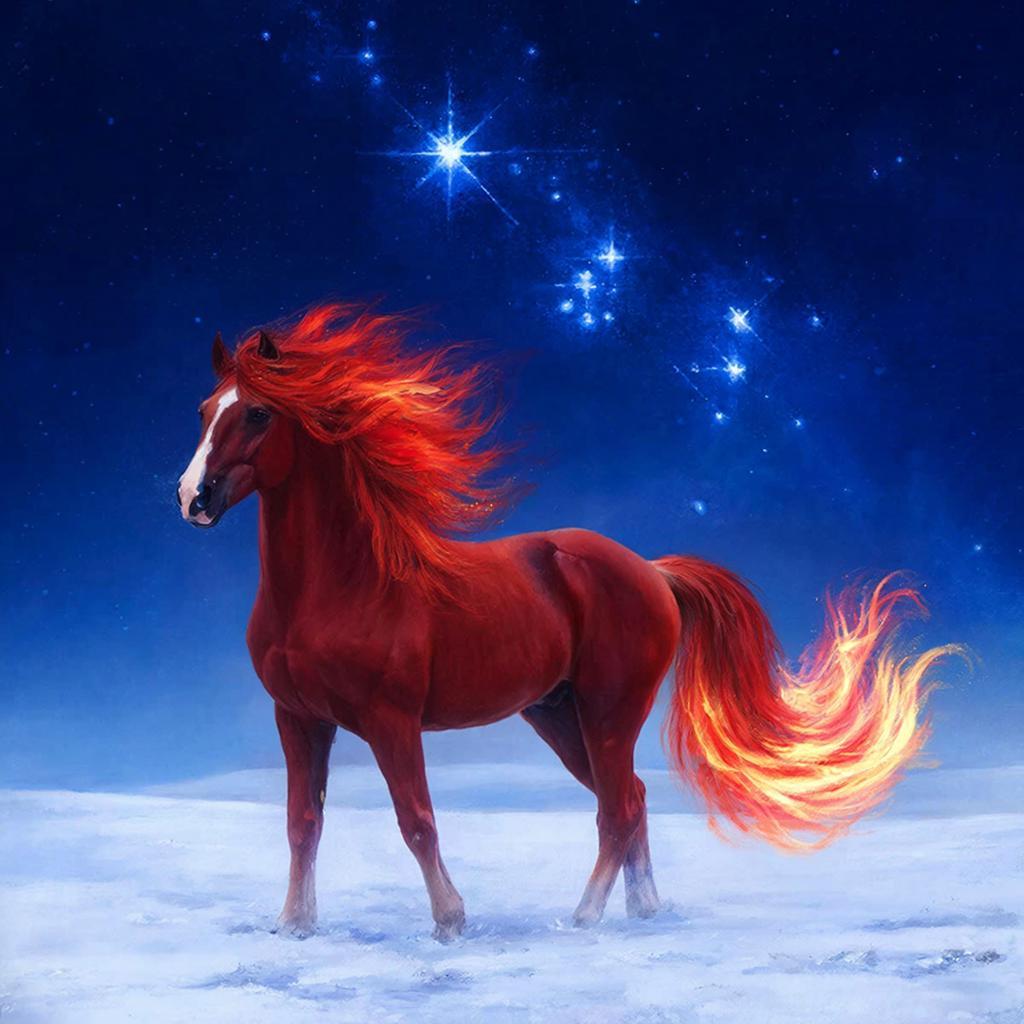 Год Лошади: что обещают звезды? Гороскоп на 2026 год для всех знаков Зодиака