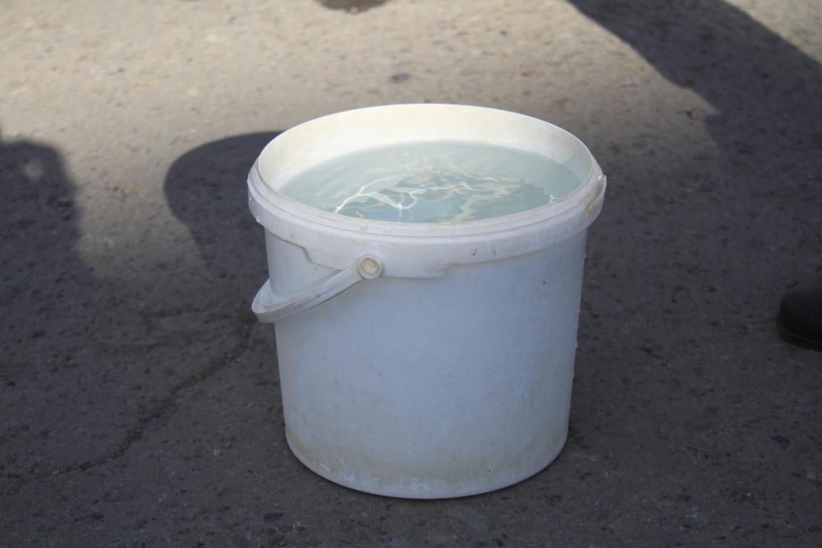 Водоснабжение в Сосьве планируют восстановить сегодня