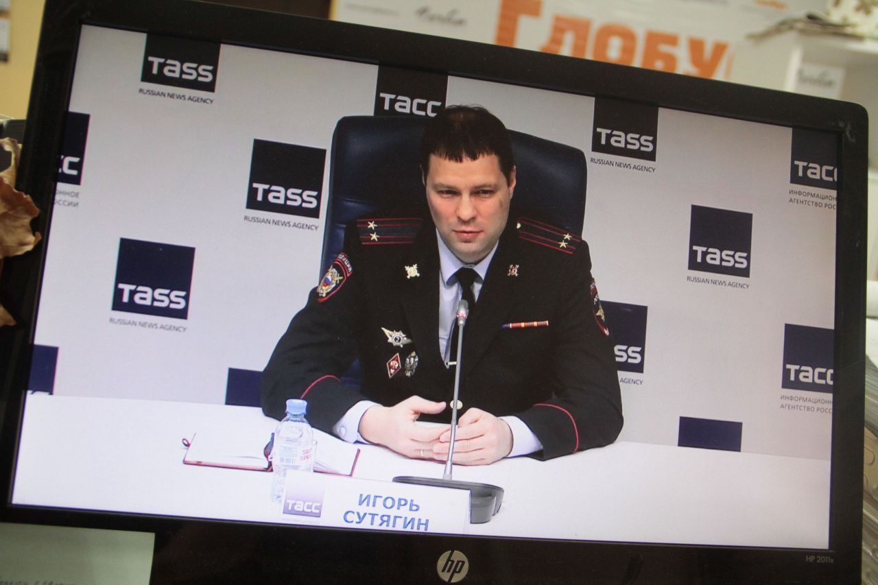 "Надо развивать критическое мышление". Начальник отдела Управления по борьбе с киберпреступностью рассказал о мошенниках