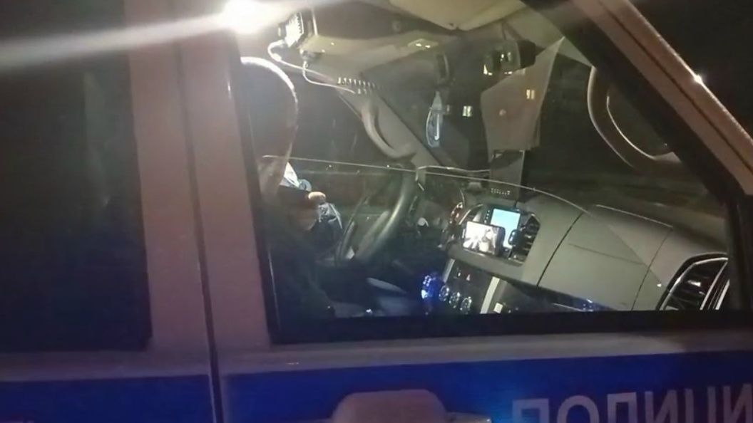 В Сосьве задержали двоих водителей с признаками опьянения